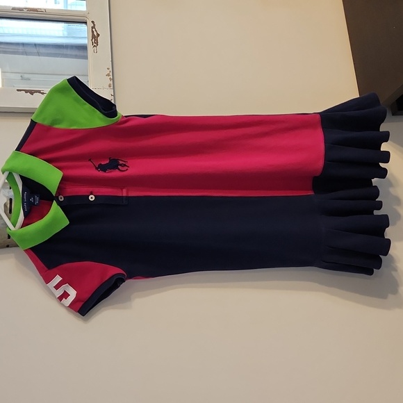 Polo by Ralph Lauren dress - Picture 1 of 7